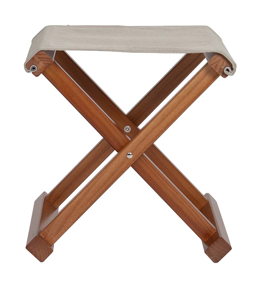 Bo-Camp Urban Outdoor Brentford krukje - Beige