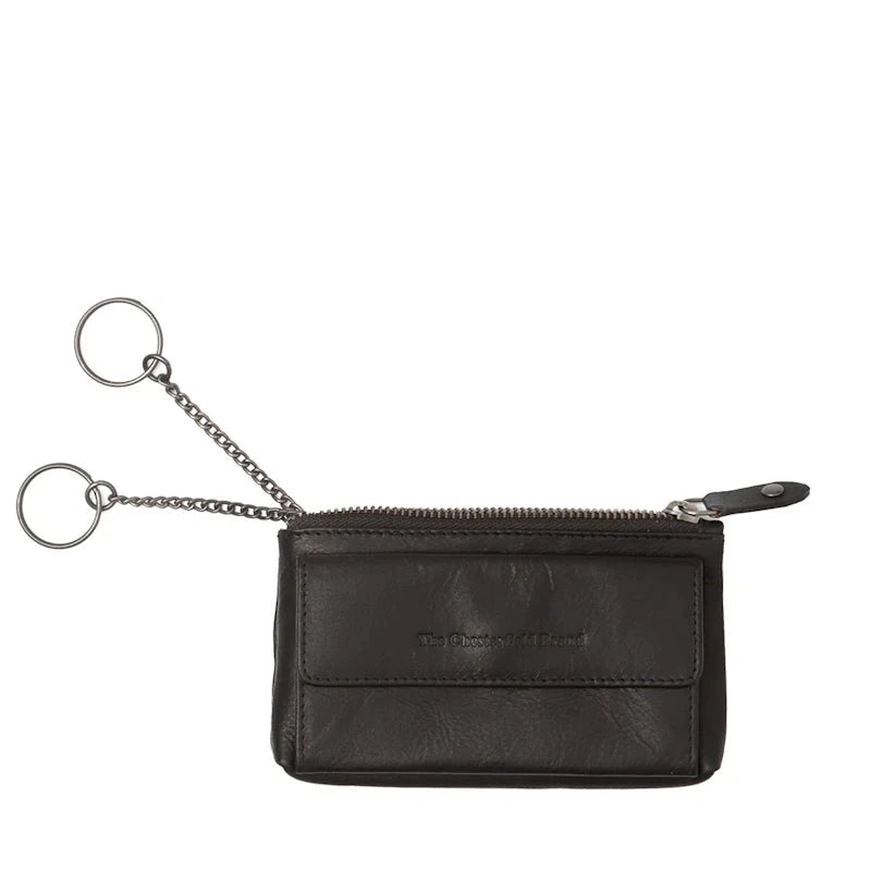 Chesterfield Brand Sleuteletui Violette Black