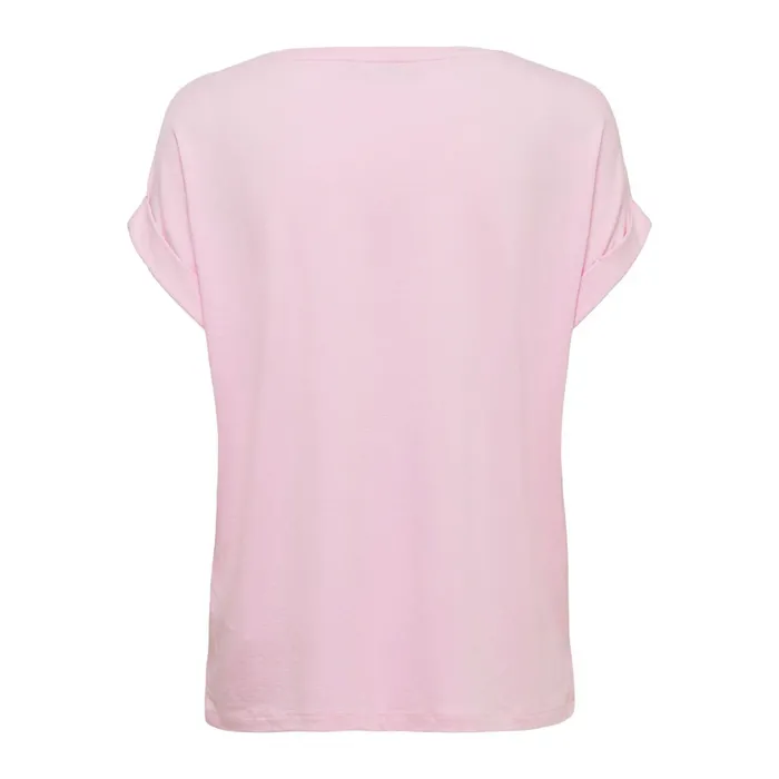 Only Moster S/S Shirt Dames