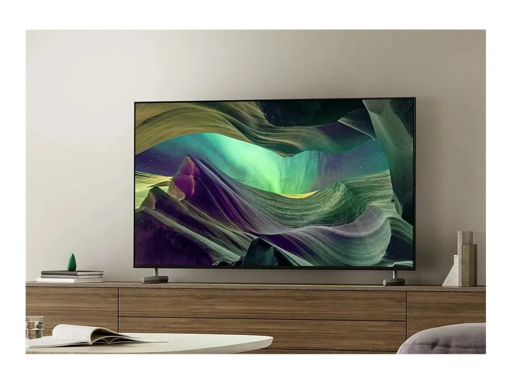 Sony Bravia KD-75X85L - 75