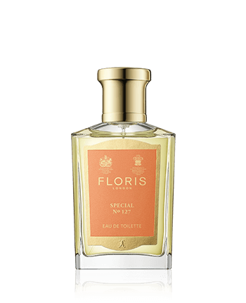 Floris Special N°127 edt vapo 50ml