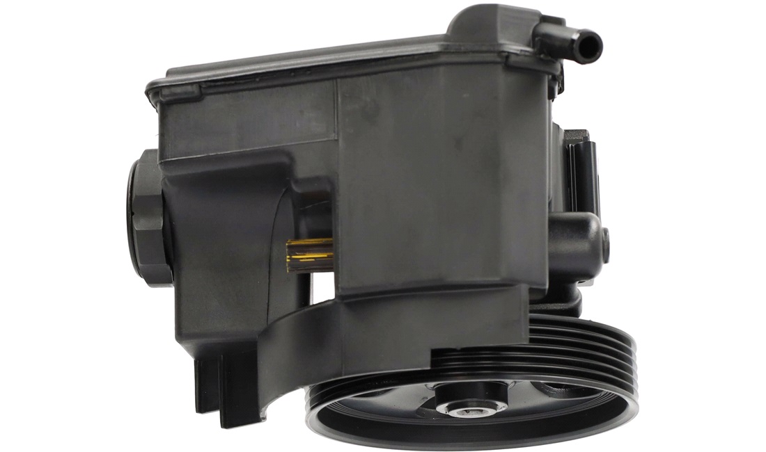 Servopumpe Hydraulisk 126 mm