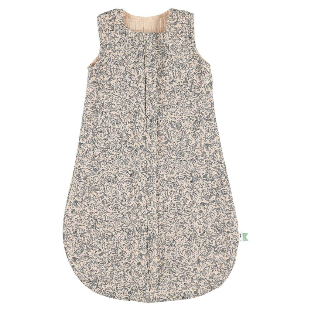 tetra baby slaapzak zomer 70cm - Lovely Leaves