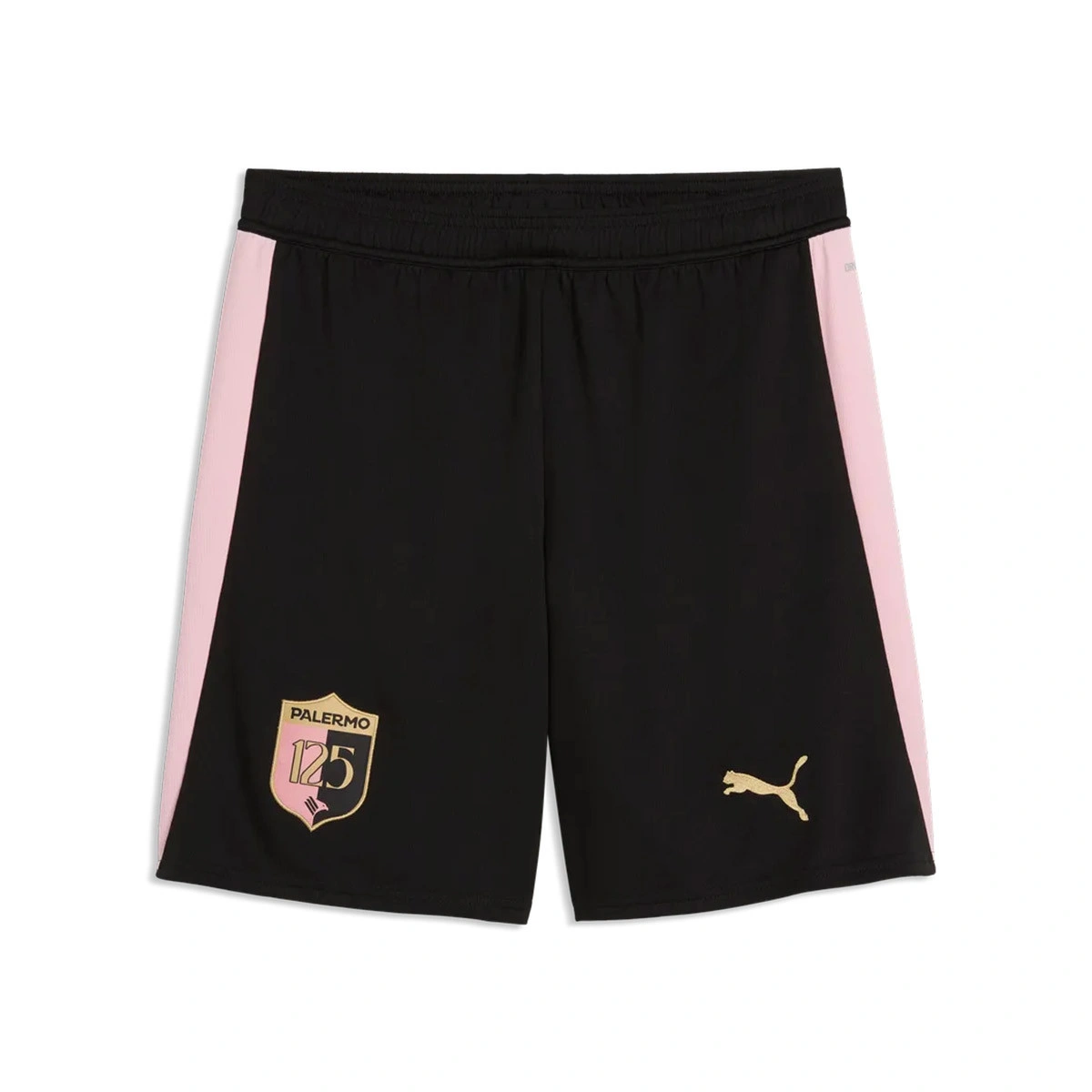 Calções Puma Palermo Edição Especial 2025-2026