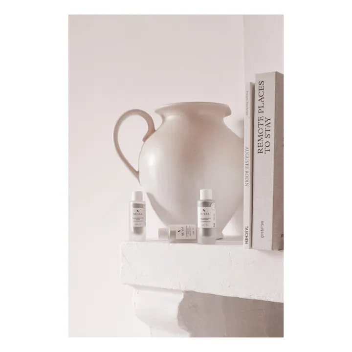 Nüssa Poudre exfoliante détox - 20 g