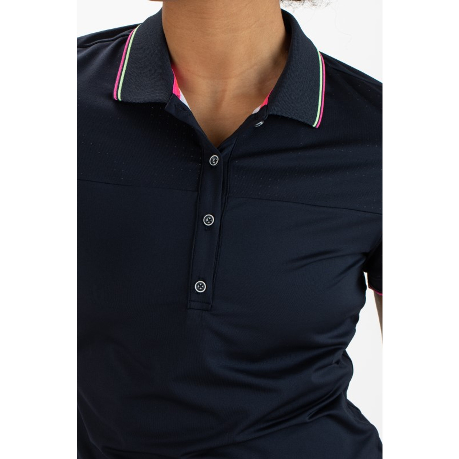 Sjeng Sports Chantal Polo