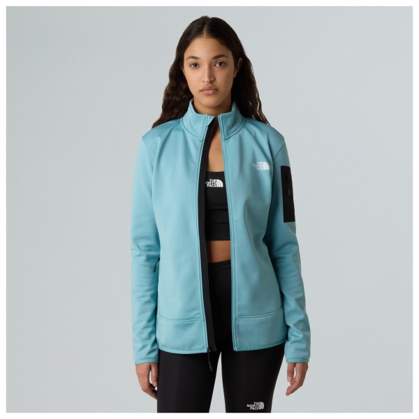 The North Face - Women's Mistyescape Fleece - Veste polaire