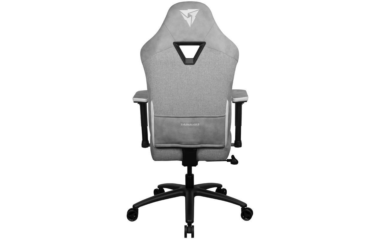 Gaming-Stuhl EAZE Loft Grau<br>Ergonomischer Gaming-Stuhl
