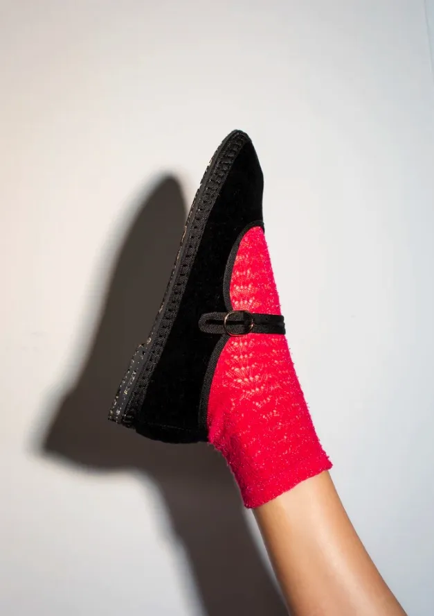 Ballerine Antonia Flabelus