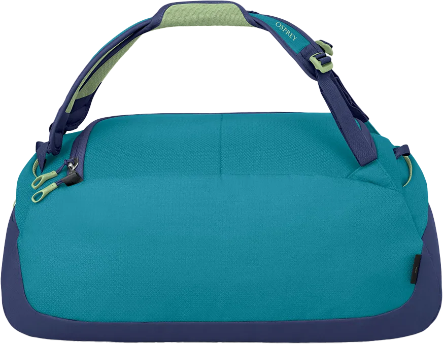 Osprey Daylite Duffel 30 Blue Spikemoss/Alkaline