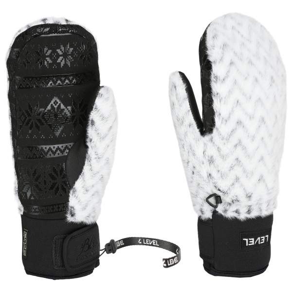 LEVEL - Siberian Mitt - Gants