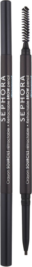 Sephora Collection Udtrækkelig øjenbrynsblyant - Retractable brow pencil