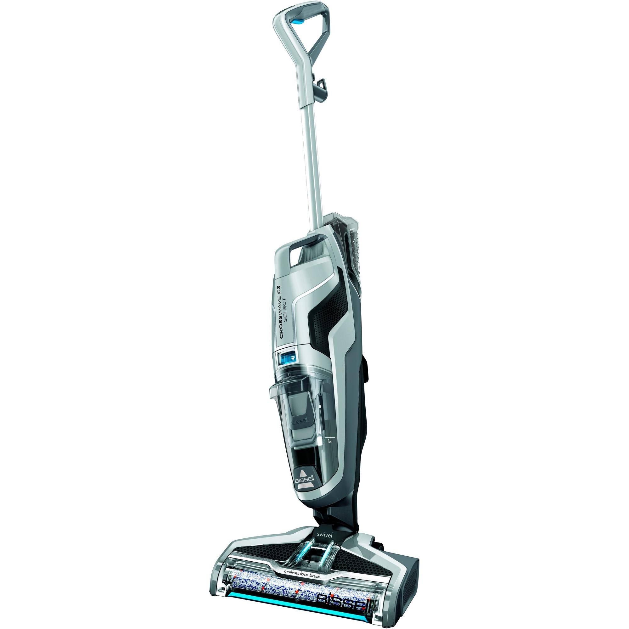 Bissell 3551N CrossWave C3 Select