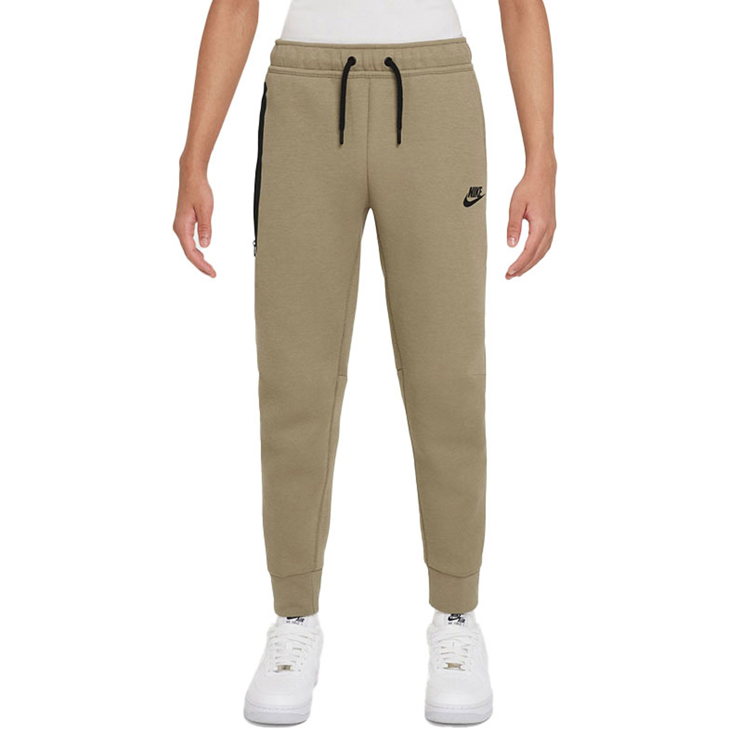 Nike Tech Fleece Trainingspak