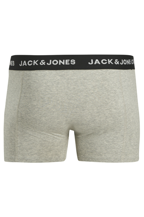 Jack & Jones zwarte heren ondergoed