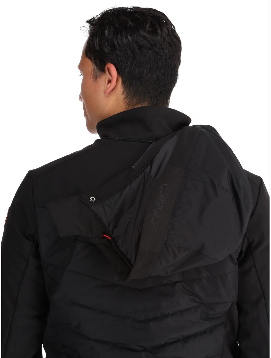 Fremont ski-jas heren