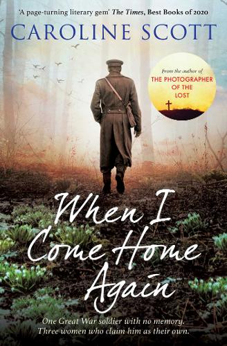When I Come Home Again (Paperback)