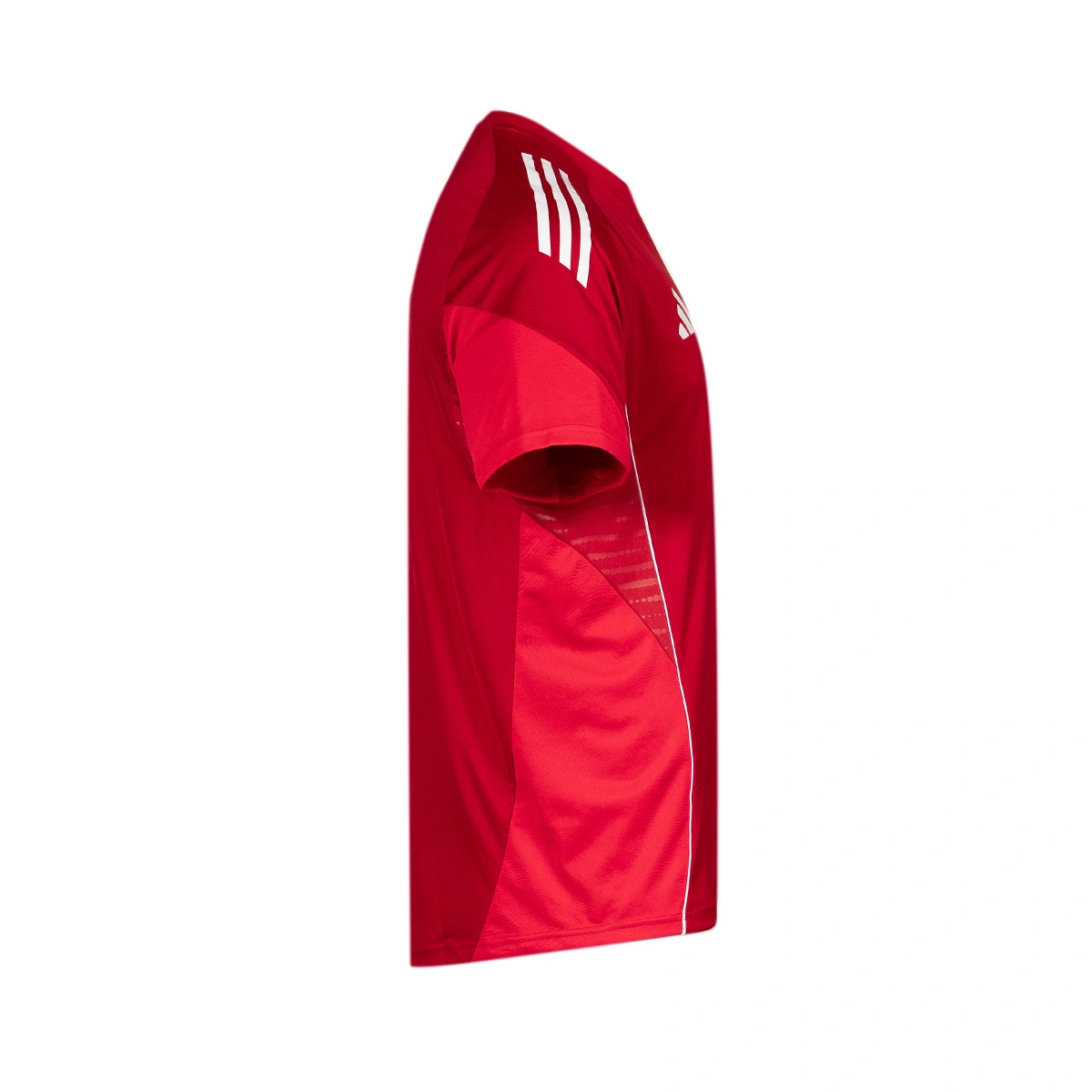 Camisola adidas Gimnàstic de Tarragona Training Jogadores 2025-2026