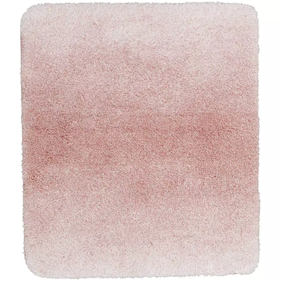 Wecon home basics Badteppich Luuk rose