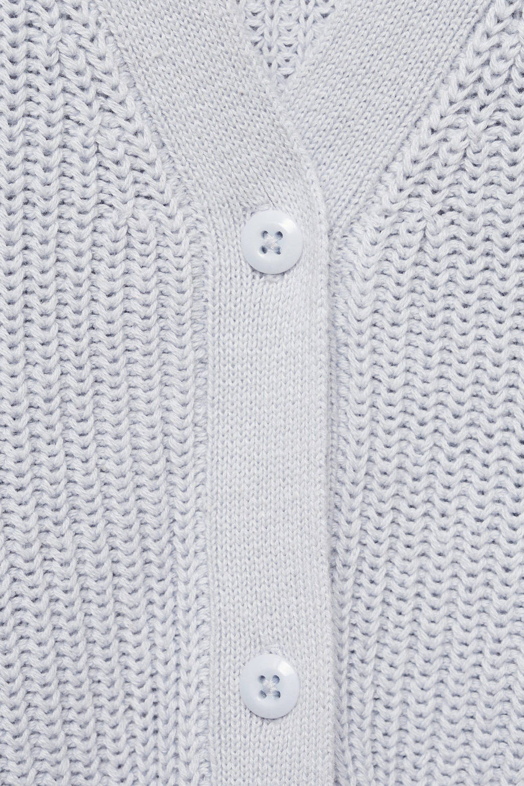 Mango Kids vest grijs