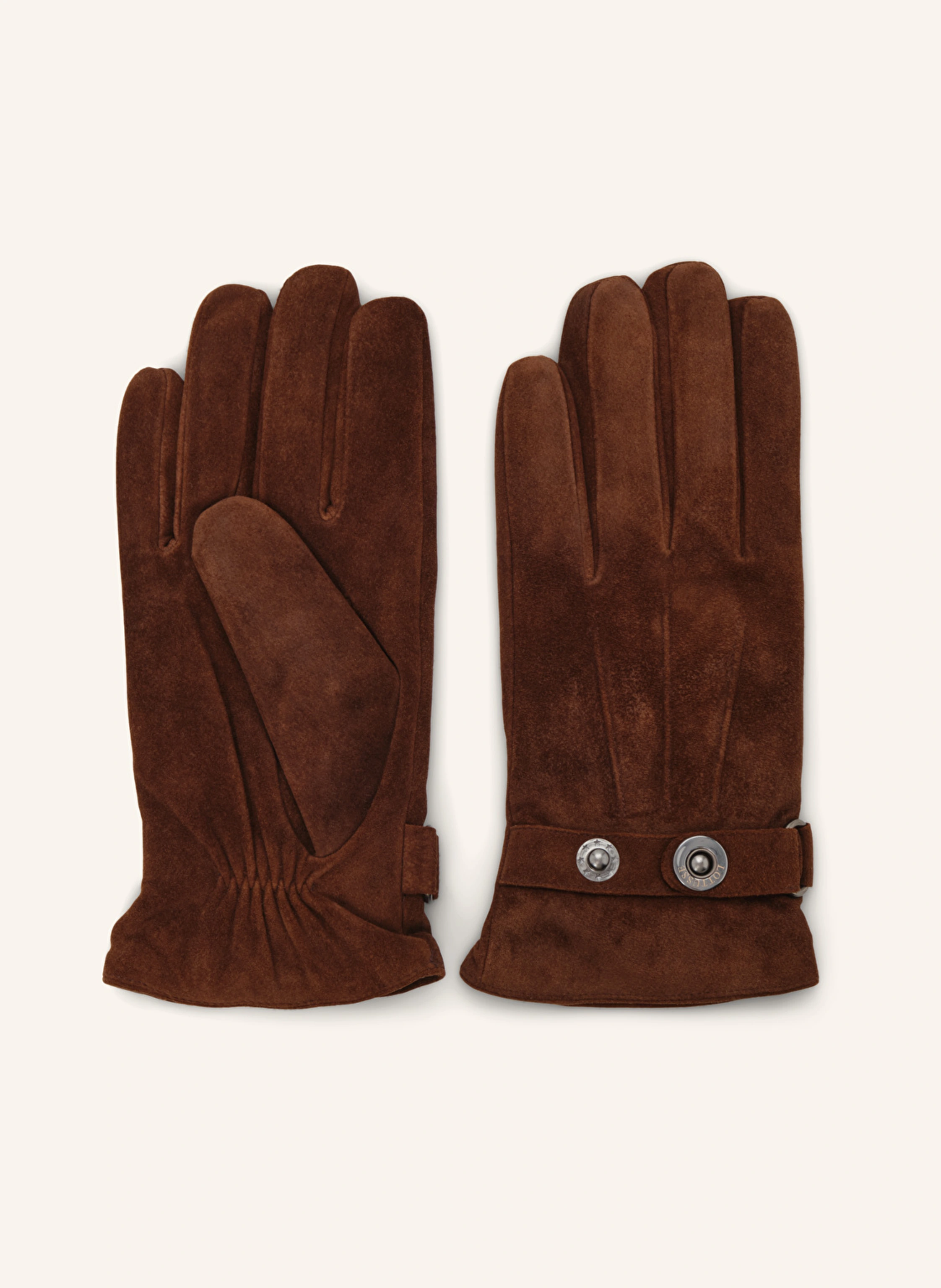 LOTTUSSE Handschuhe