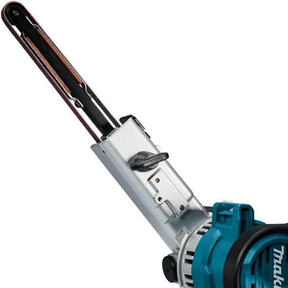 Makita DBS180Z 18V Li-Ion accu stripschuurmachine body - 533x9mm