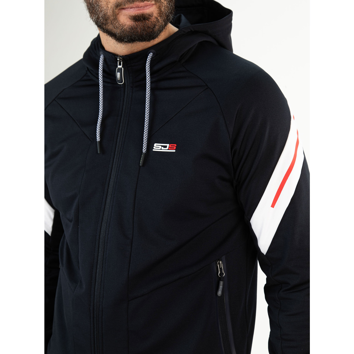 Sjeng Sports Heren Set 13