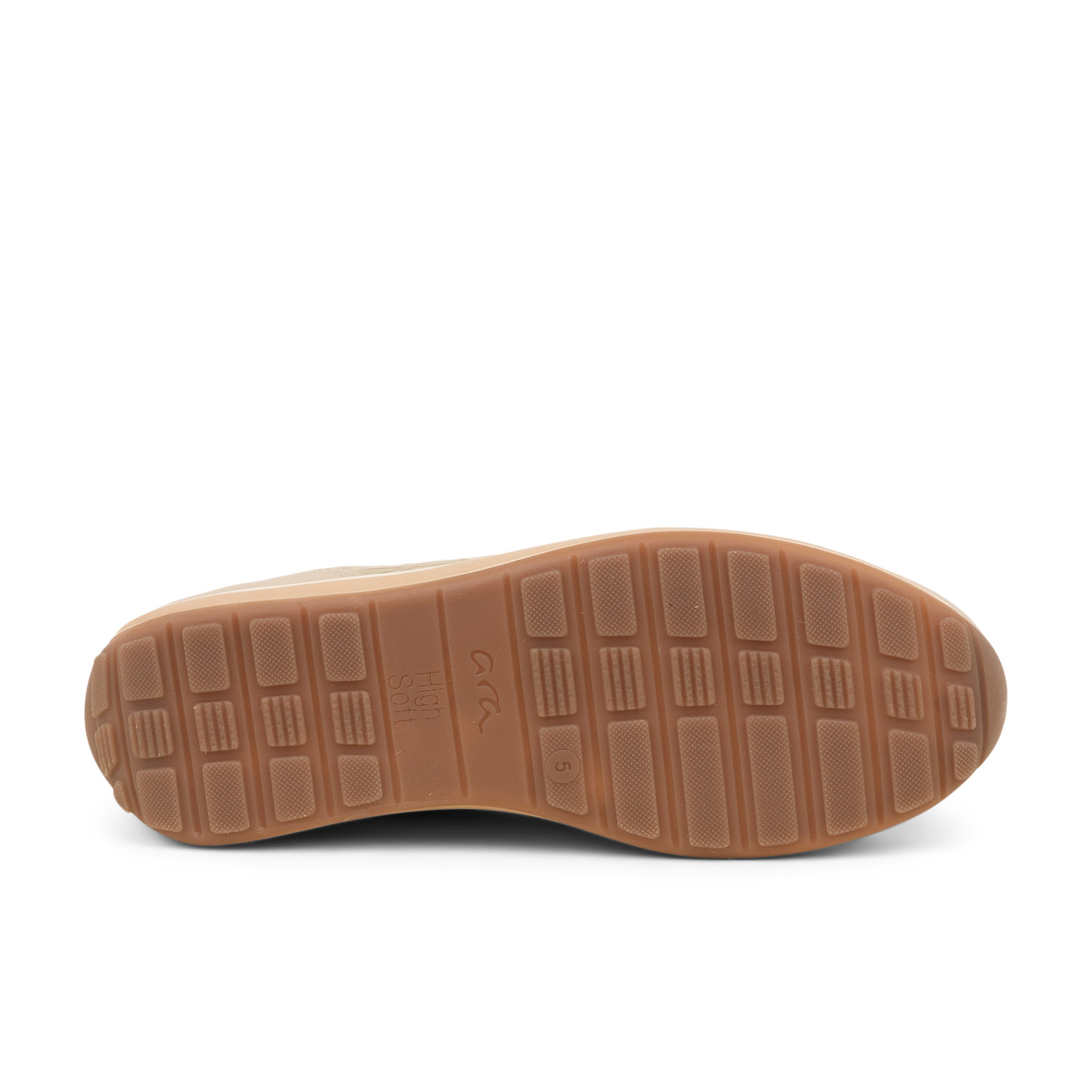 Baskets femme ARA ALBUM