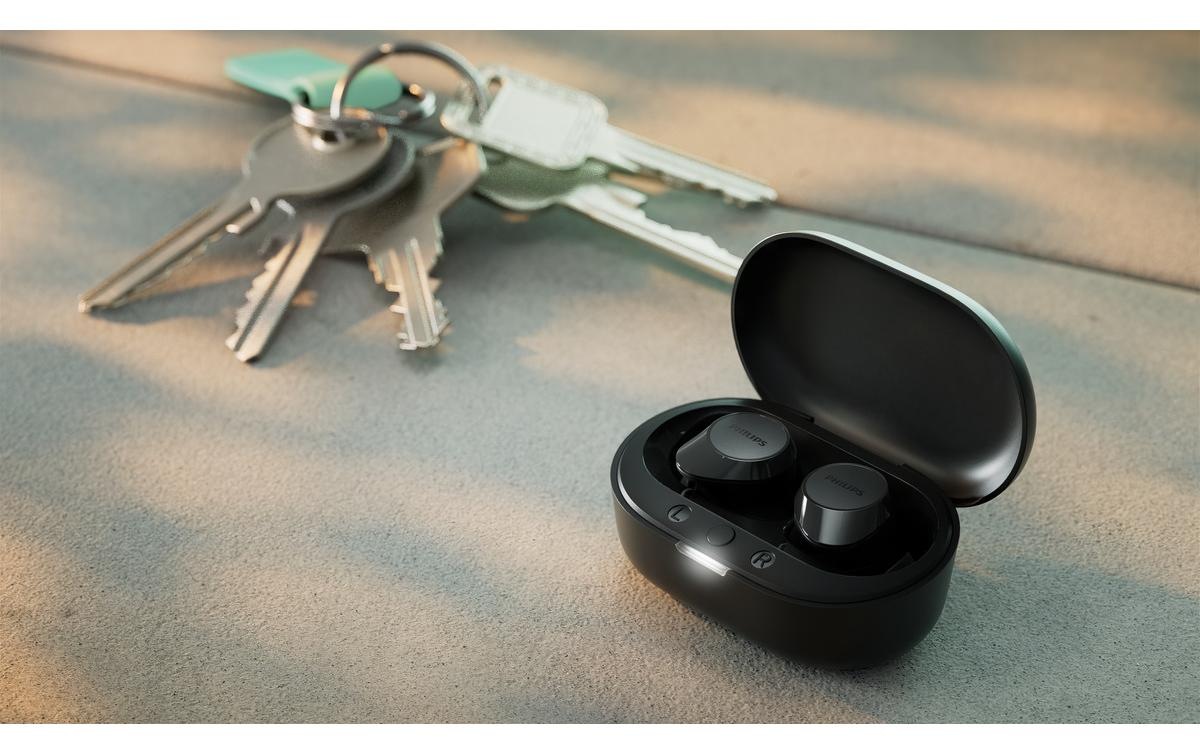 Philips wireless In-Ear-Kopfhörer »TAT1209« Bluetooth