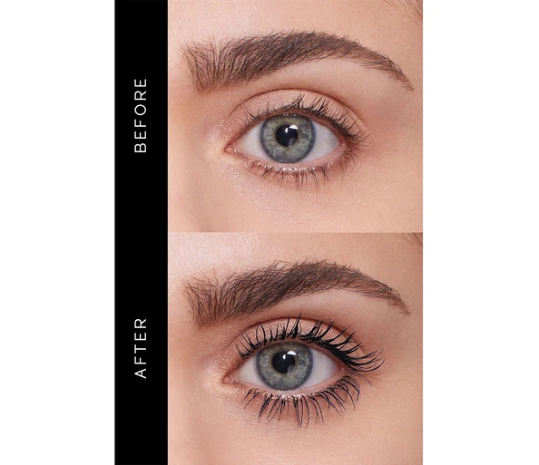 Shiseido ControlledChaos MascaraInk MascaraBlack Pulse