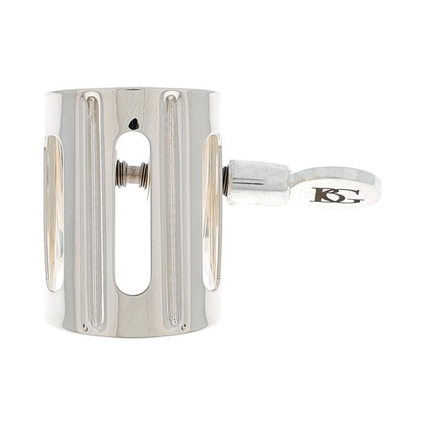 BG France L27MJ Ligature Tenor Sax