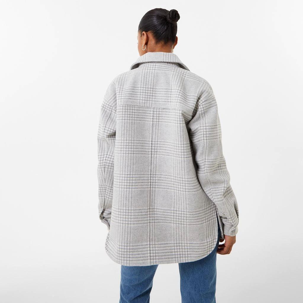 Jack Wills JW Ouston Shacket
