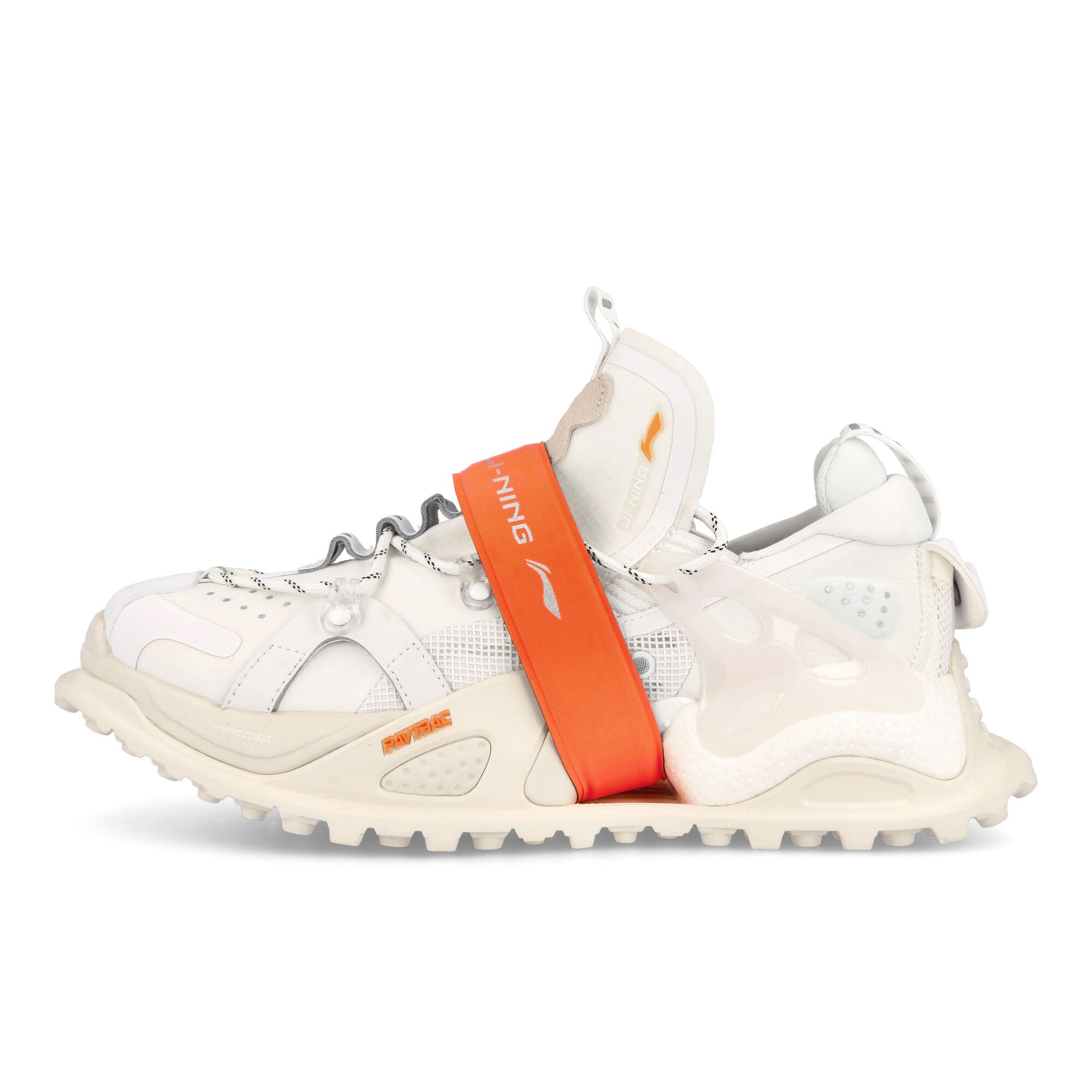 Li-Ning<br>Titan Halo