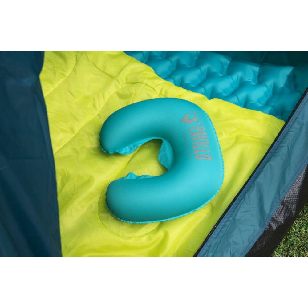 Bestway Toughlite Flex Nekkussen Groen