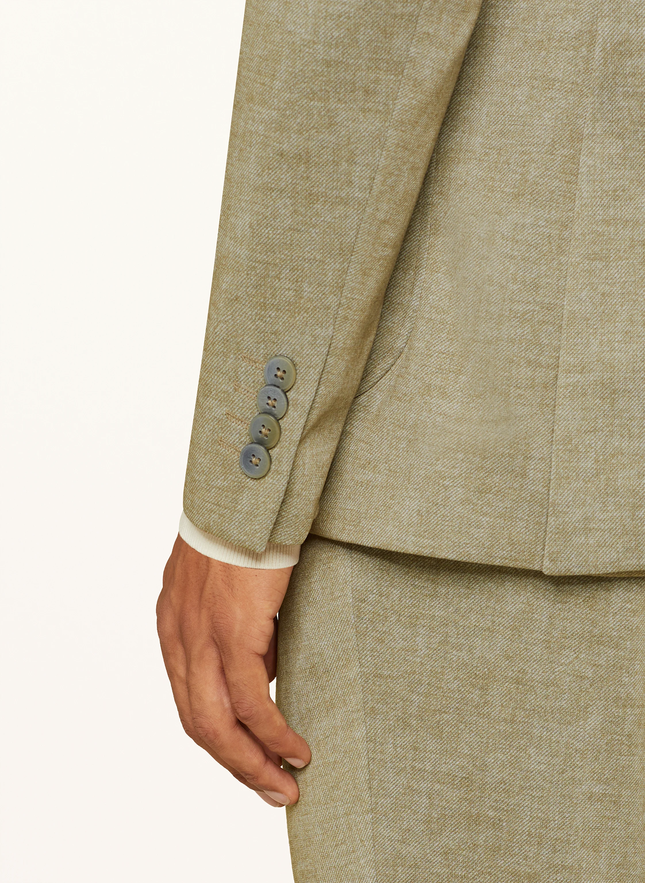 PAUL Anzugsakko Slim Fit