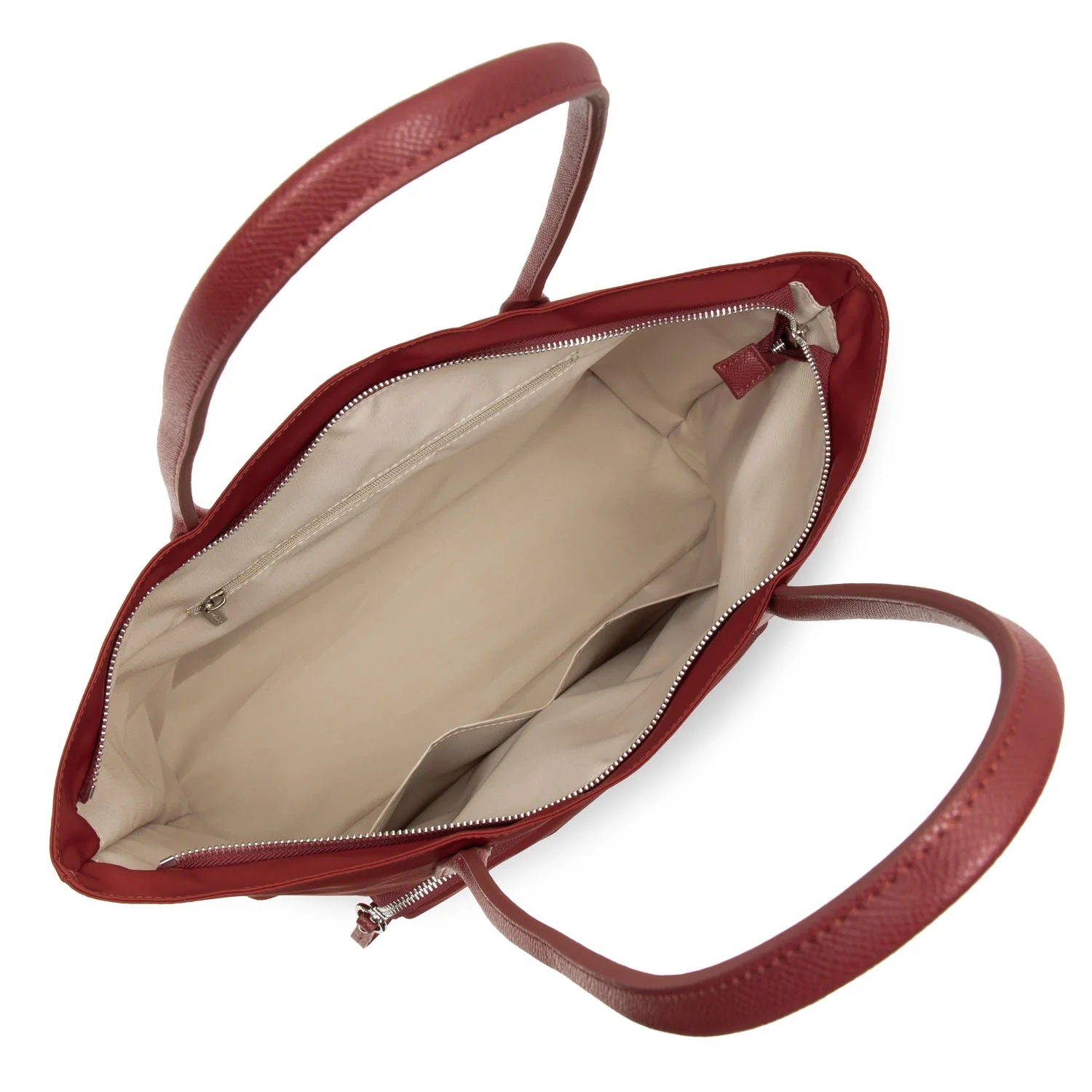 Basic Premium-Sac cabas épaule