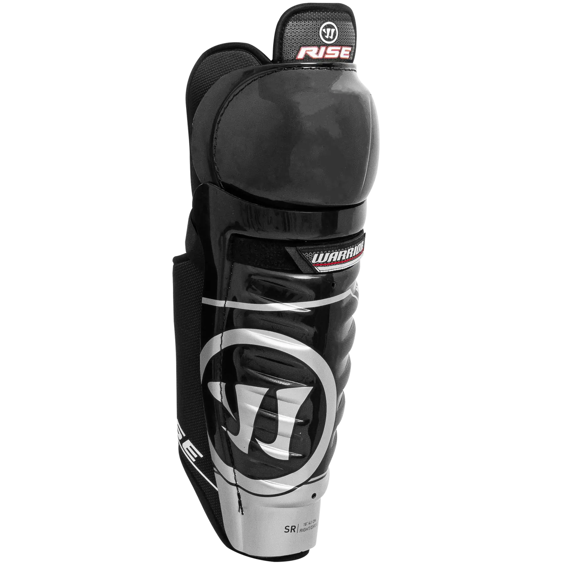 Warrior Rise Shin Guards | SkatePro