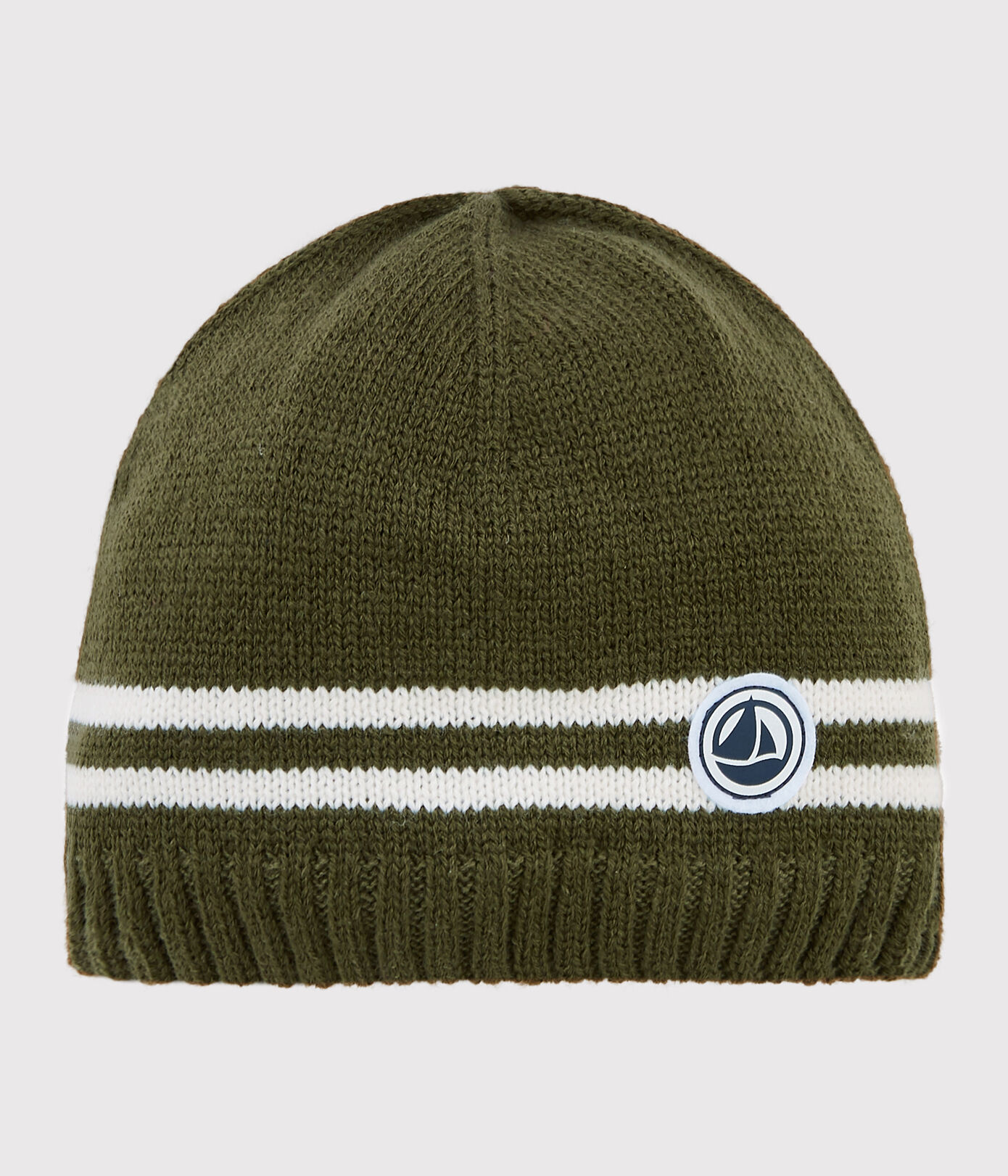 Bonnet enfant garçon