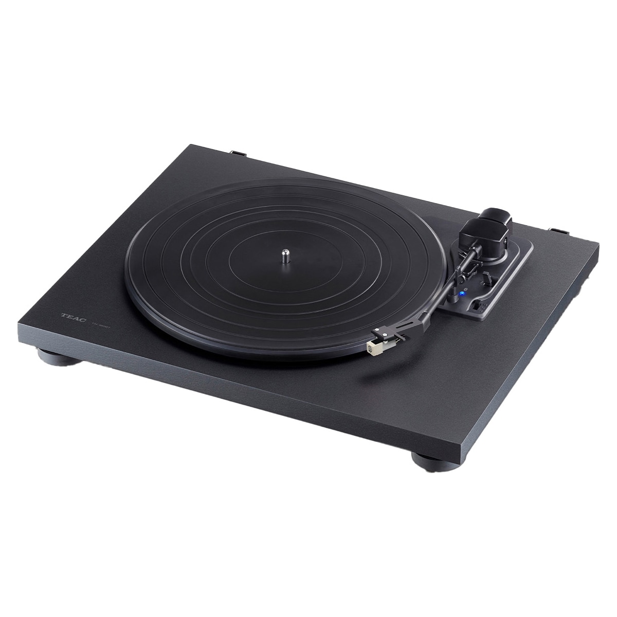 Teac TN-180BT-A3 platespiller (sort)