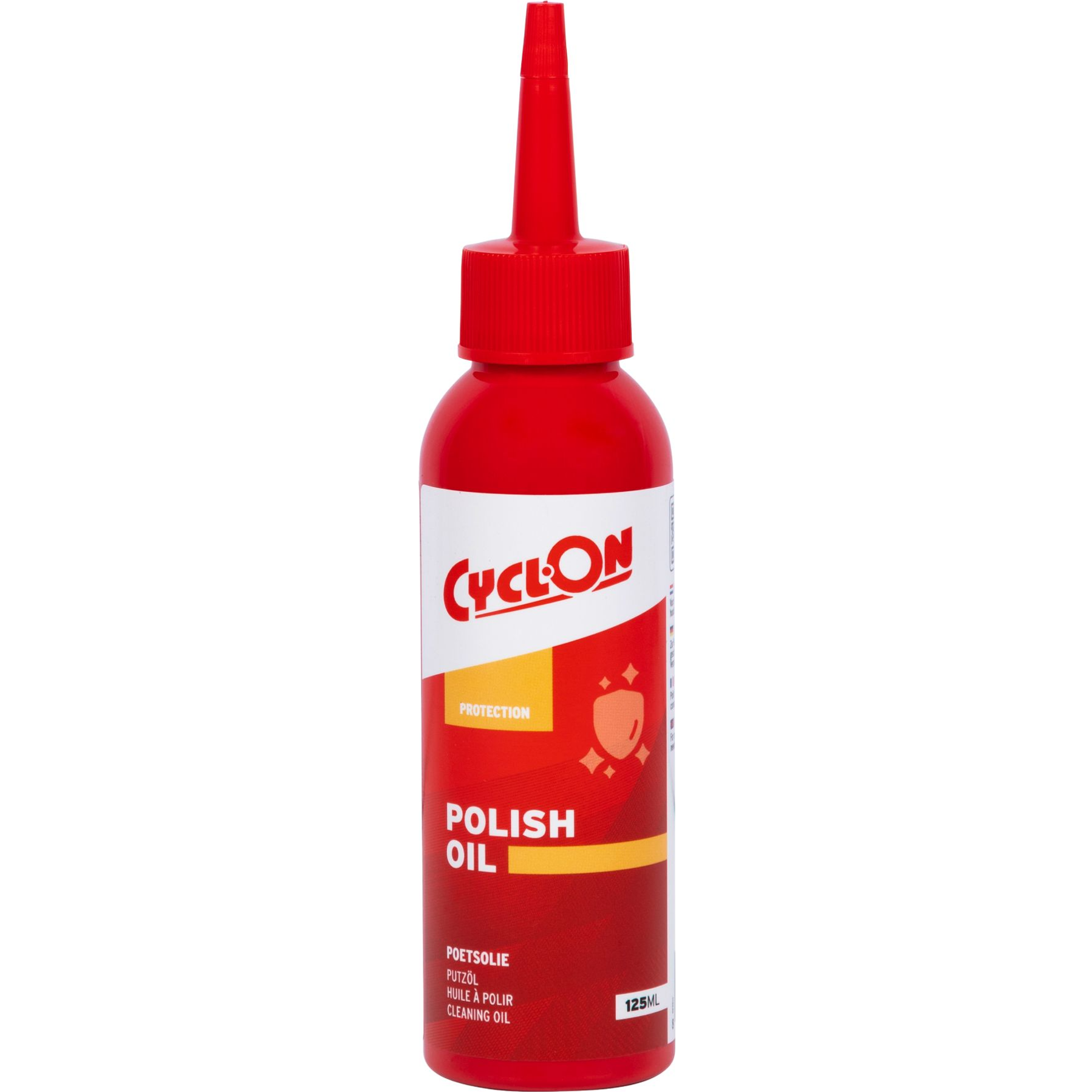 CyclOn Poetsolie