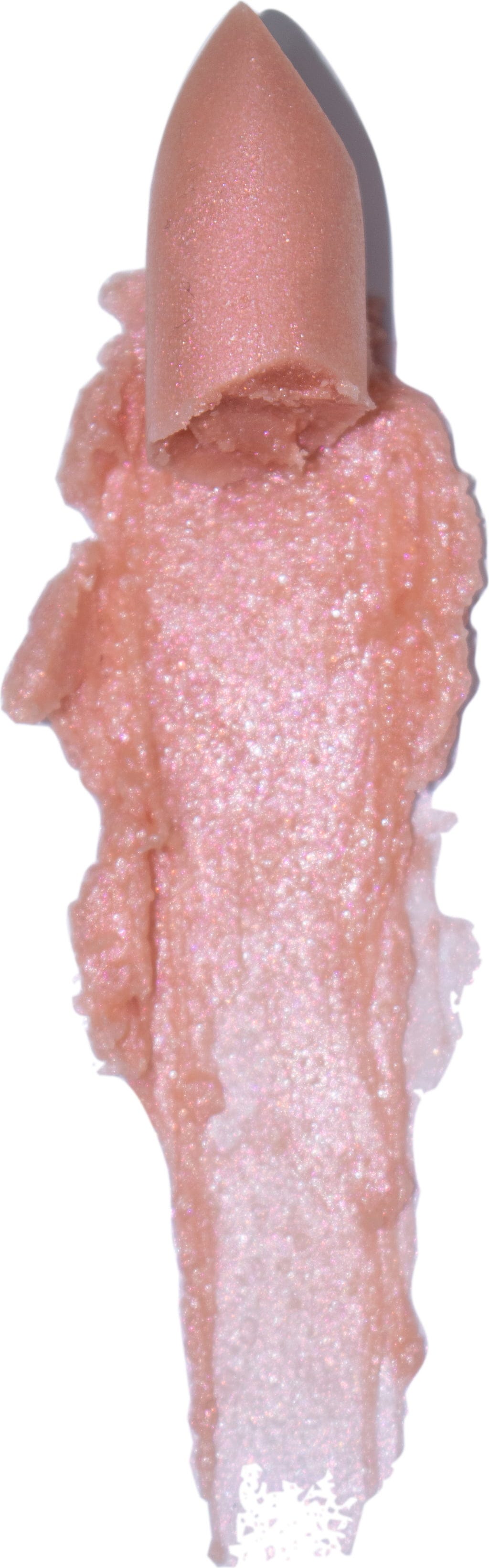 lavera  Candy Quartz Lipstick, Rosewater 01
