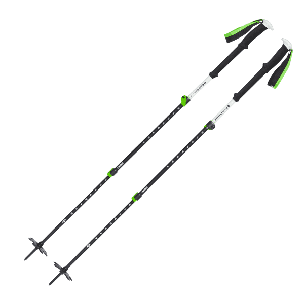 Bâton ski de randonnée BLACK DIAMOND EXPEDITION 3