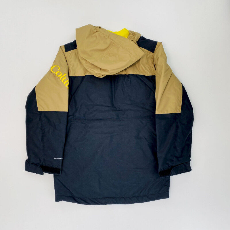 Timberturner™ II Jacket - Seconde main Veste ski enfant - Marron - S