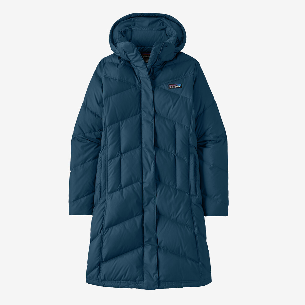 Damen-Parka „Down With It“