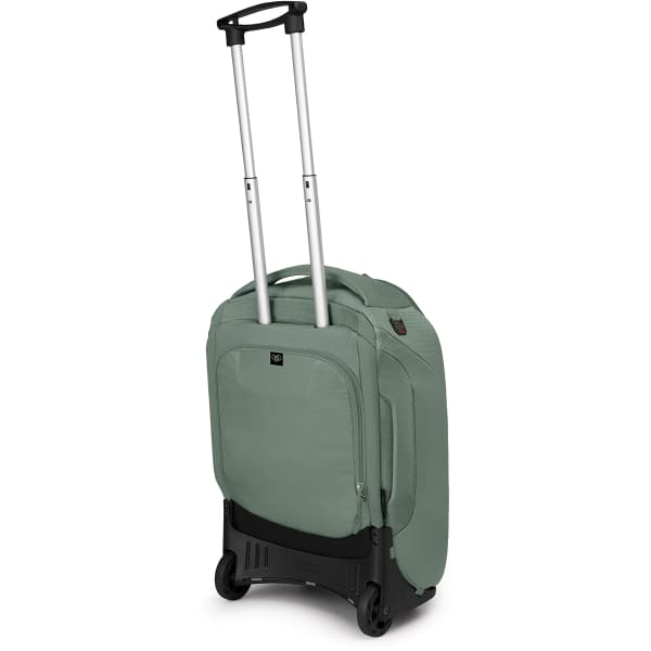 Bagagerie de voyage OSPREY SHUTTLE 45 KOSERET GREEN