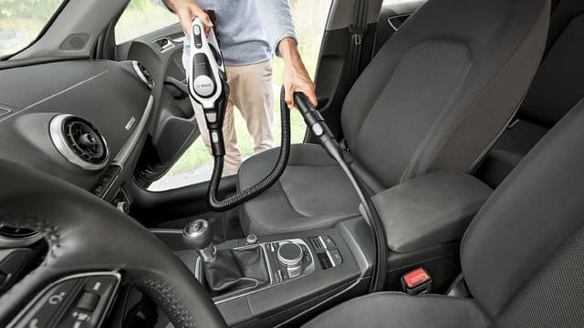 Bosch forlængerslange BHZUFEHN