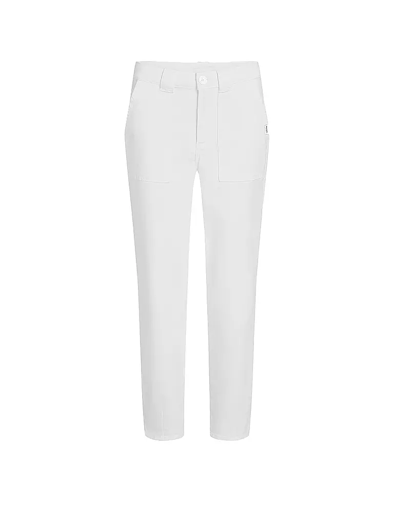 PENN&INK Hose  weiss