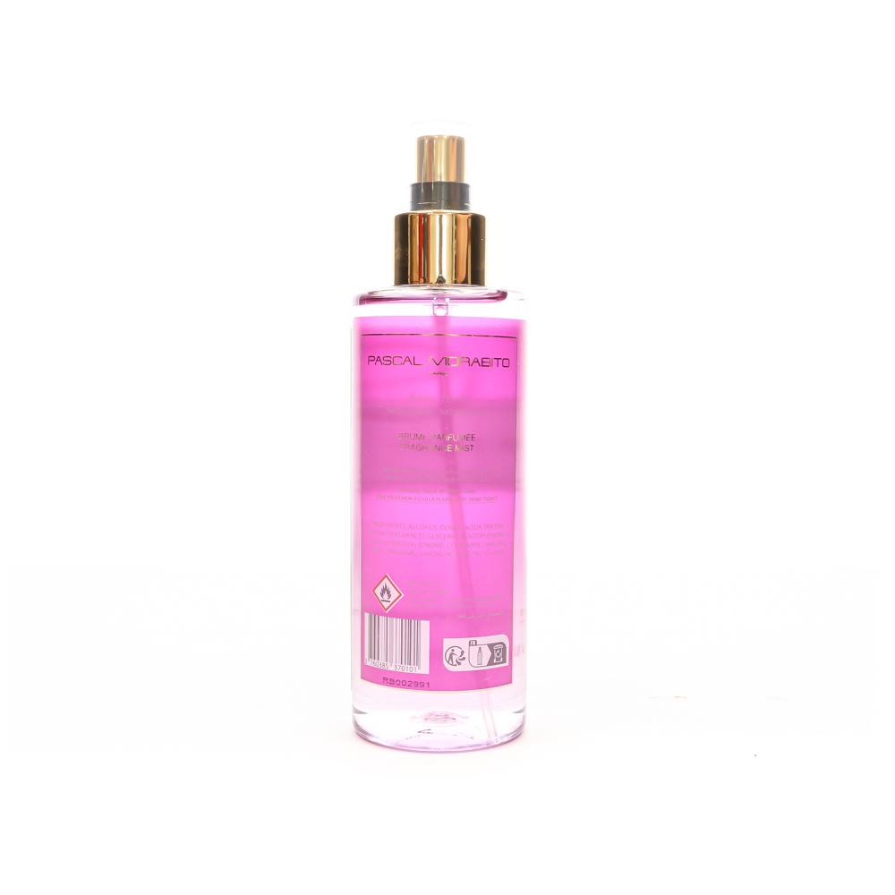 Pascal Morabito Brume Parfumée Femme Pascal Night Dress
