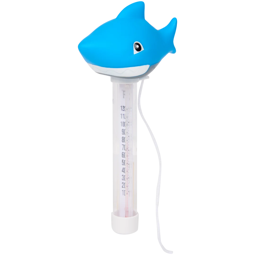 Thermomètre de piscine