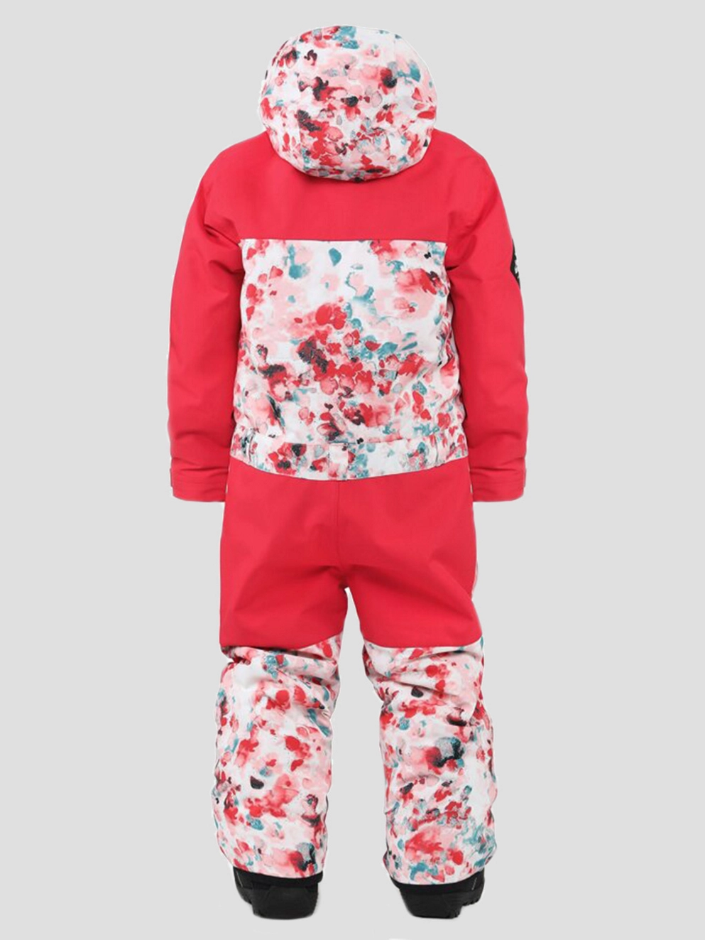 Horsefeathers Spirit Kids Overall paintbrush